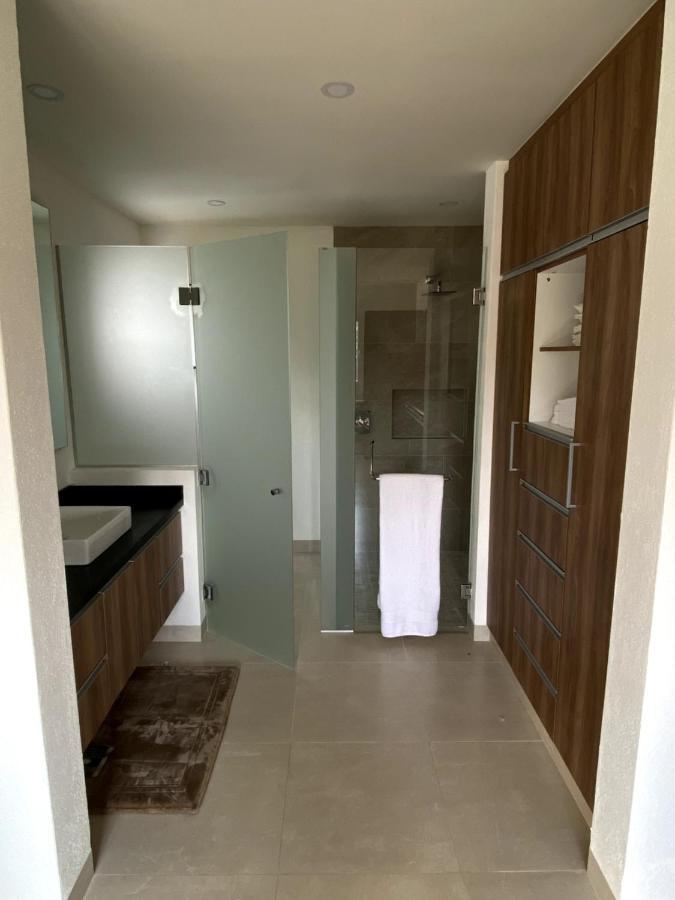 Appartement Nayri Ocean 401 à Bucerías Extérieur photo