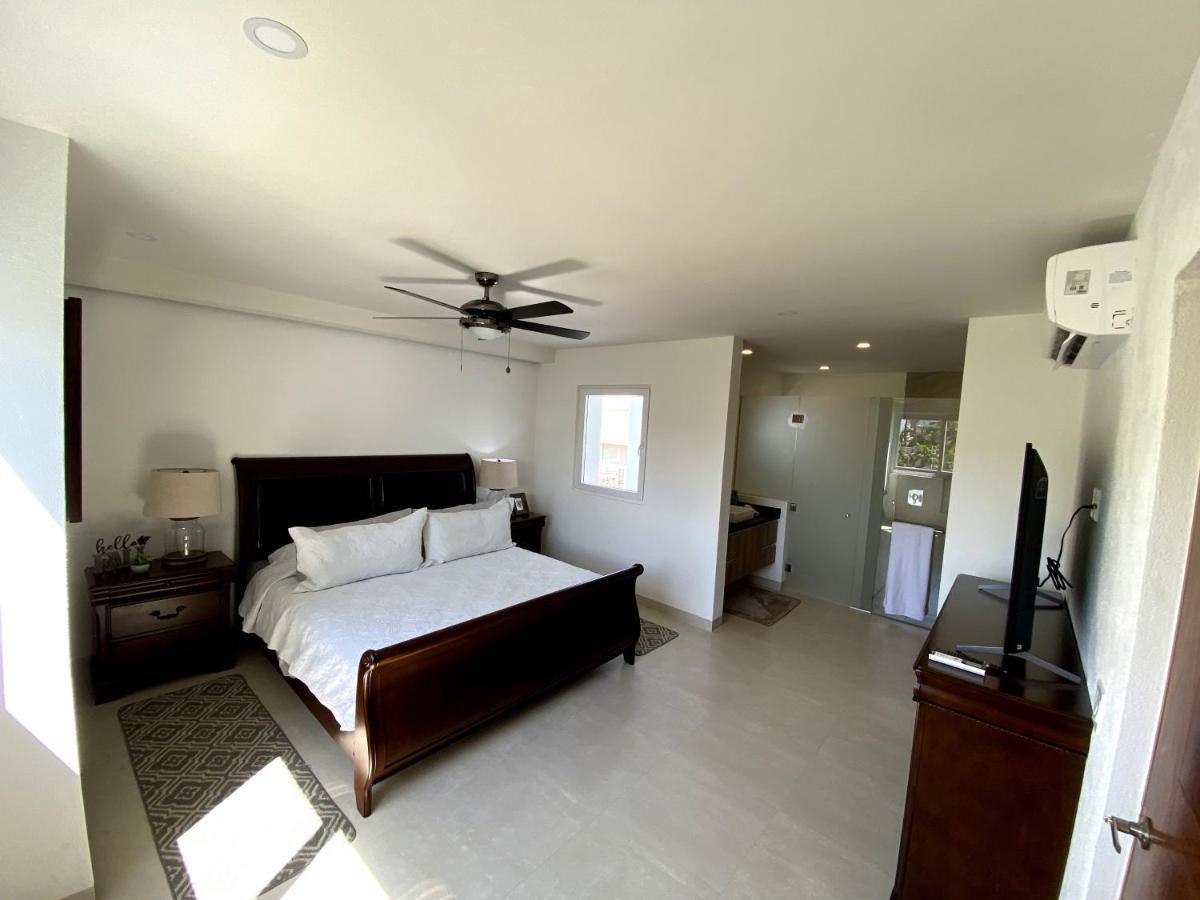 Appartement Nayri Ocean 401 à Bucerías Extérieur photo